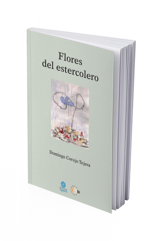 Flores del estercolero