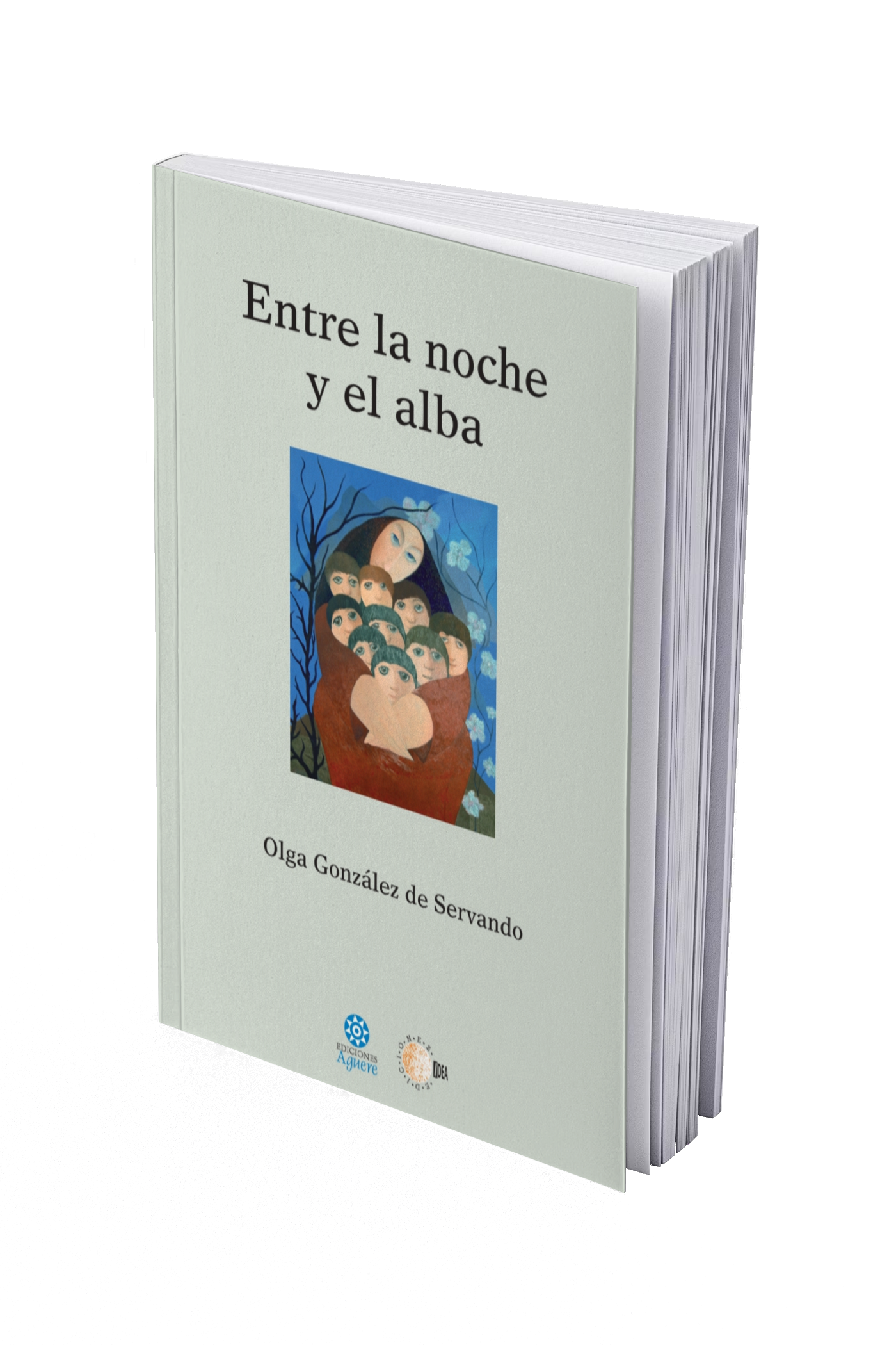 Entre la noche y el alba