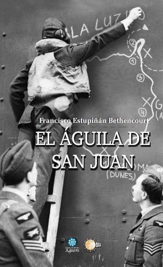 El águila de San Juan