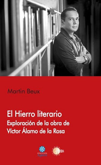 El Hierro literario. Exploración de la obra de Víctor Álamo de la Rosa