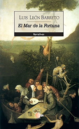 El mar de la fortuna