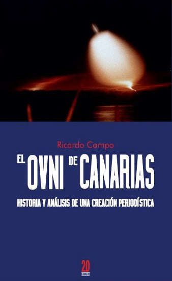 El Ovni de Canarias