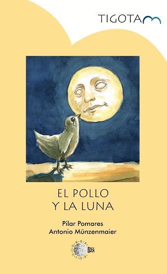 El pollo y la luna