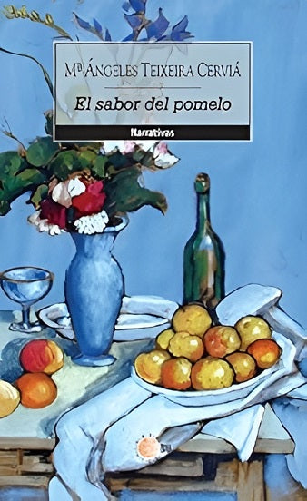 El sabor del pomelo