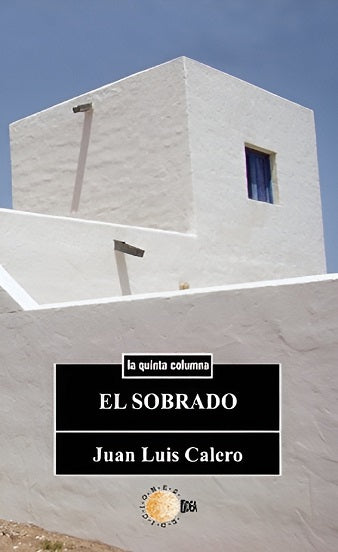 El sobrado