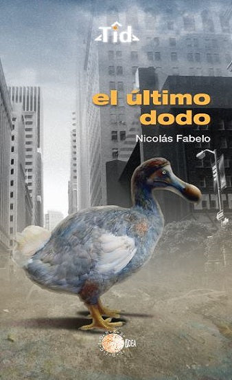 El último dodo