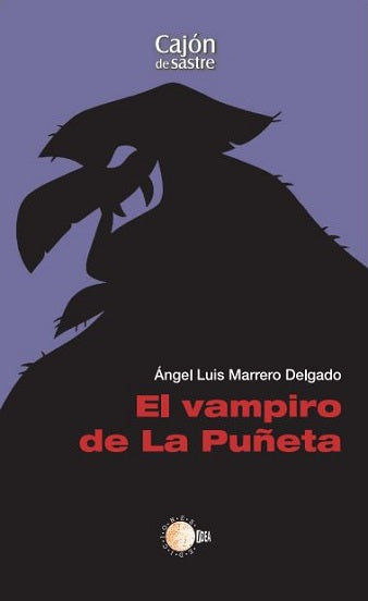 El Vampiro De La Puñeta