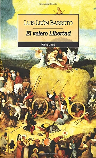 El velero libertad