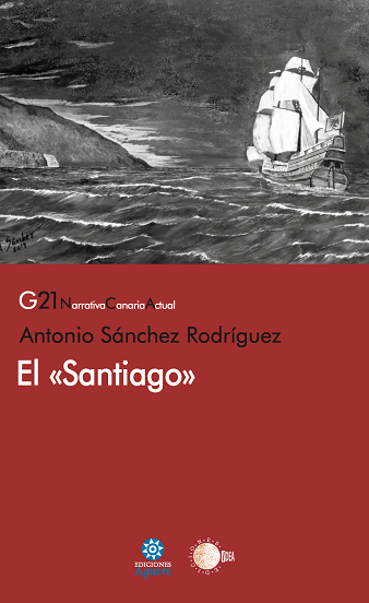 El «Santiago»