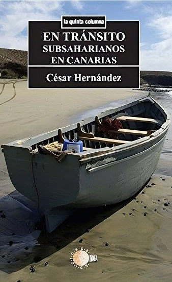 En tránsito. Subsaharianos en canarias