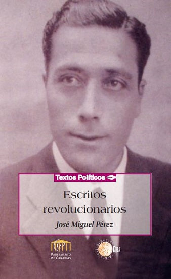 Escritos revolucionarios