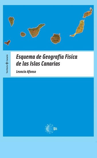 Esquema de Geografía Física de las Islas Canarias