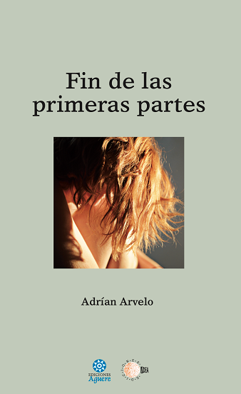 Fin de las primeras partes