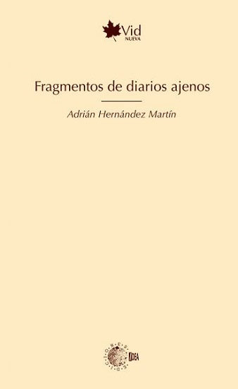 Fragmentos de diarios ajenos