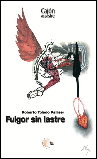 Fulgor sin lastre