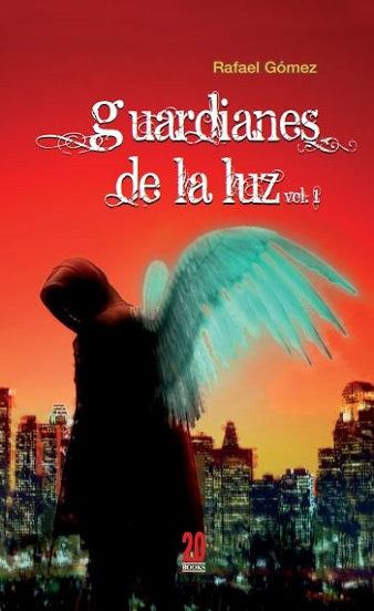 Guardianes de la Luz Vol.1