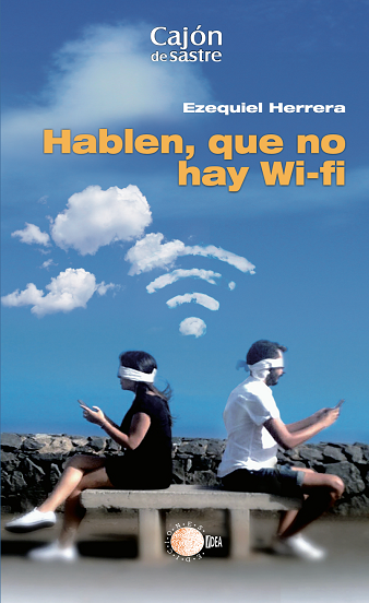 Hablen, que no hay Wi-Fi