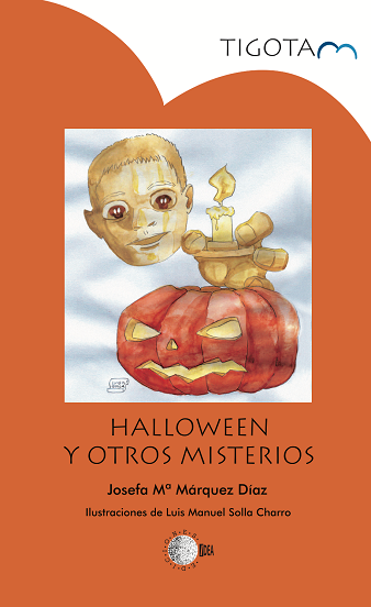 Halloween y otros misterios