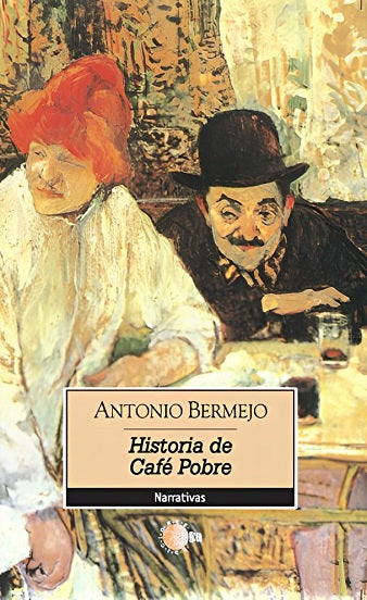 Historia de café pobre