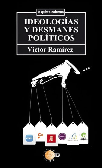 IDEOLOGÍAS Y DESMANES POLÍTICOS