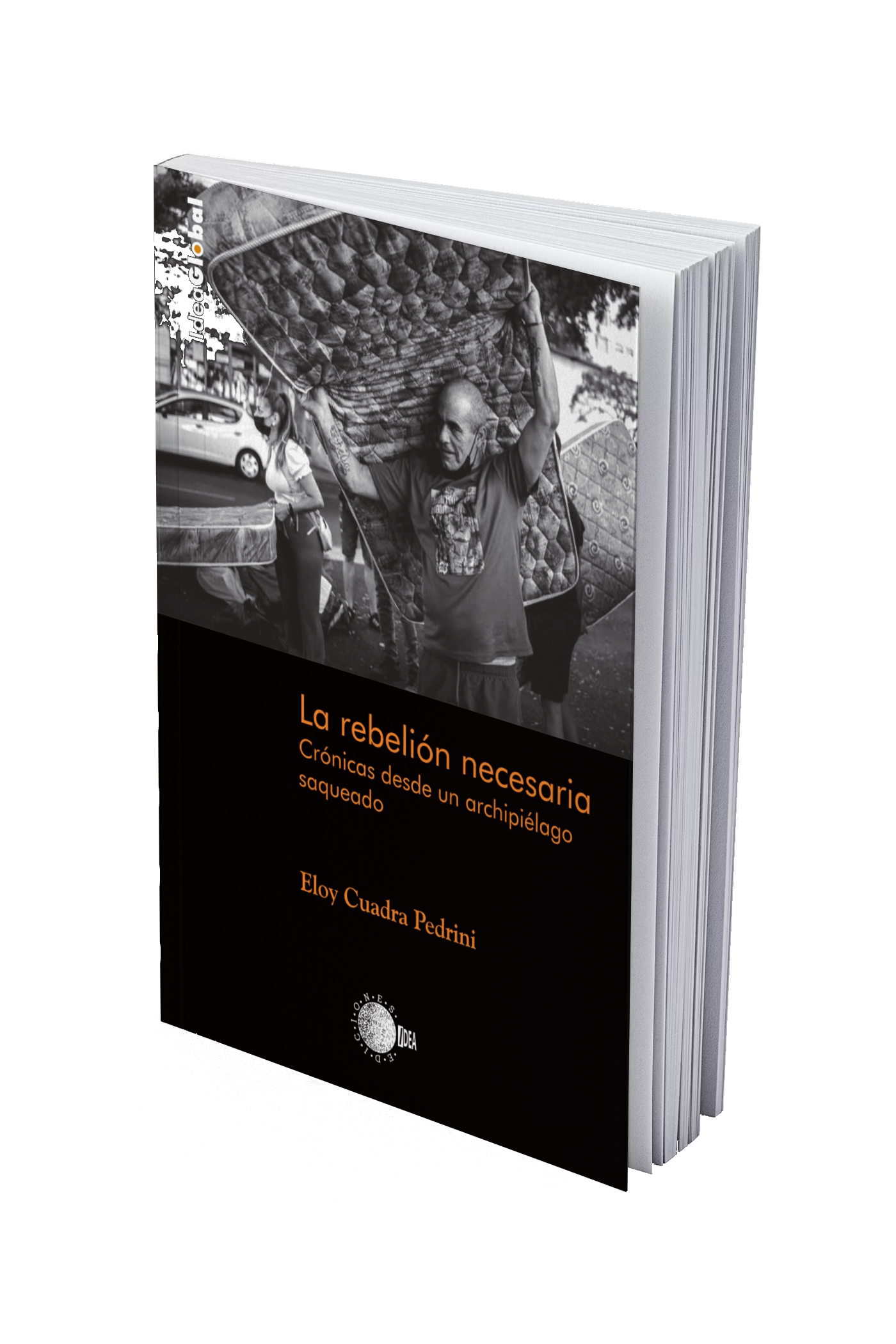 La rebelión necesaria