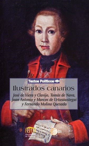 Ilustrados canarios