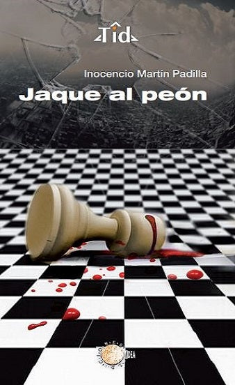 Jaque al peón