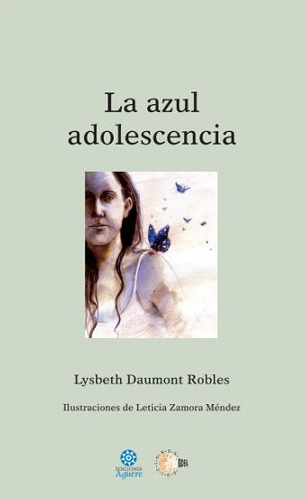 La azul adolescencia