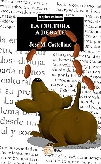 La cultura a debate