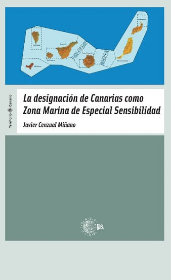 La designación de Canarias como Zona Marina de Especial Sensibilidad