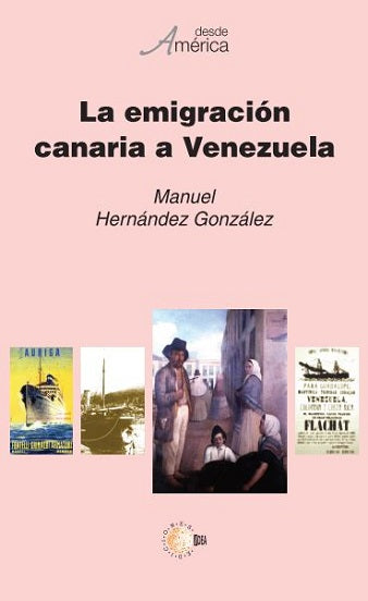 La emigración canaria a Venezuela