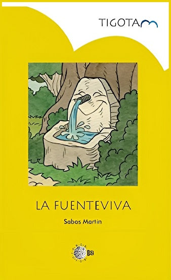 La Fuenteviva