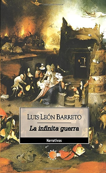 La Infinita Guerra