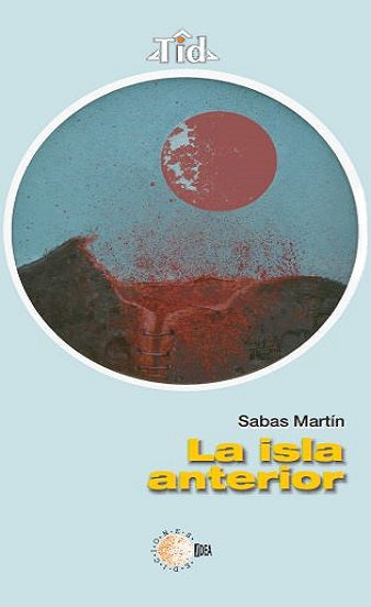 La isla anterior