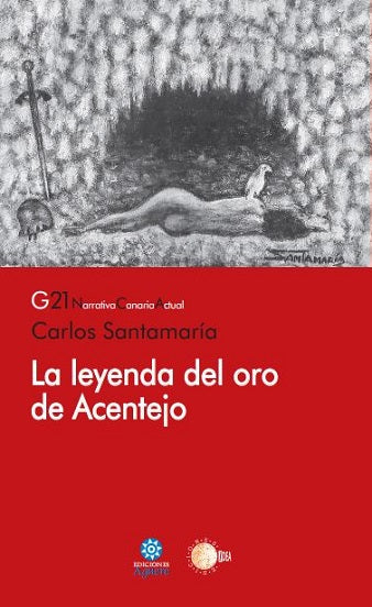 La leyenda del oro de Acentejo