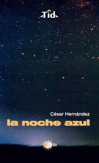 La noche azul