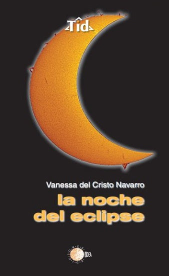 La noche del eclipse