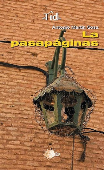 La pasapáginas