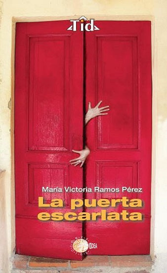 La puerta escarlata