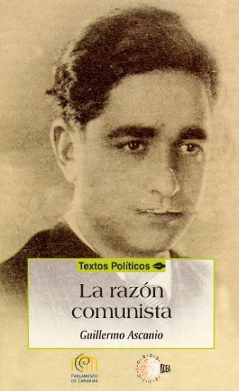 La razón comunista