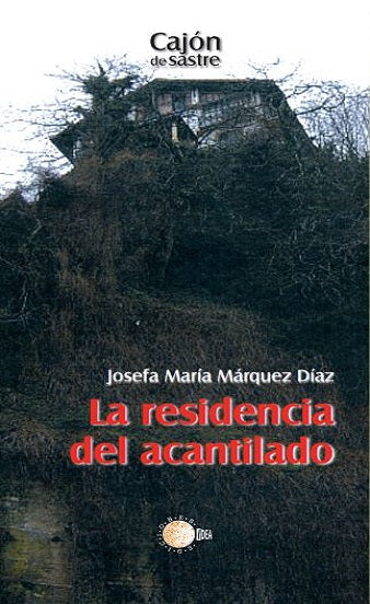 La residencia del acantilado