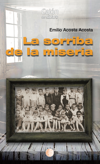 La sorriba de la miseria