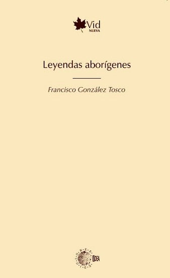 Leyendas aborígenes