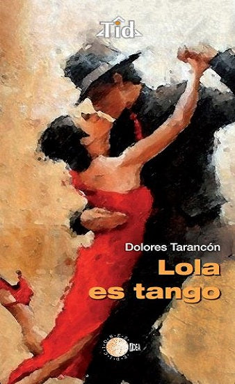 Lola es tango