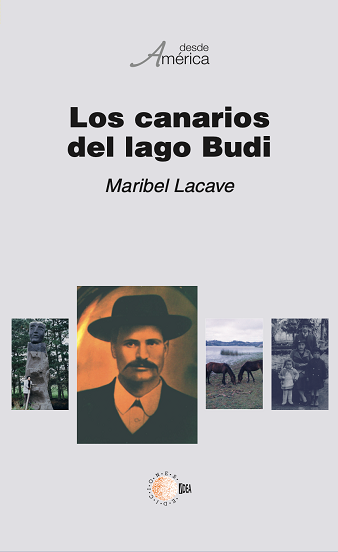 Los canarios del lago Budi