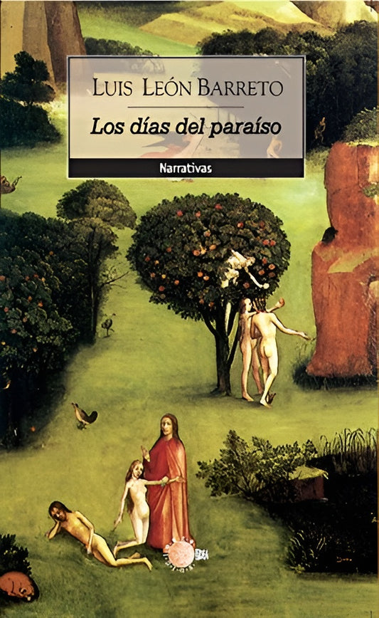 Los días del paraíso