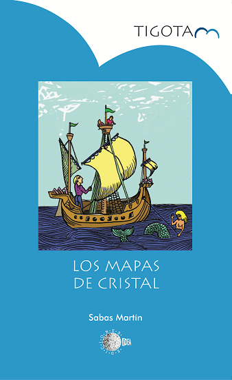 Los mapas de cristal