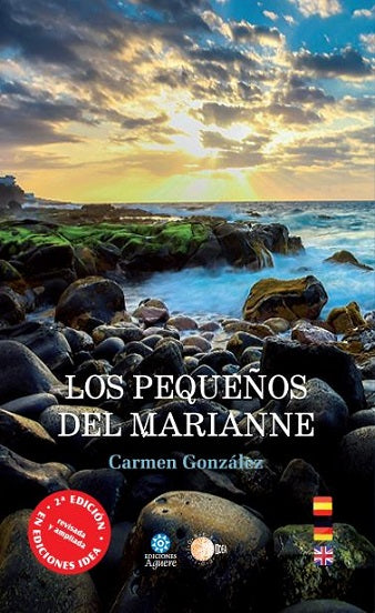 Los pequeños del Marianne