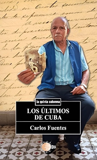 Los últimos de Cuba