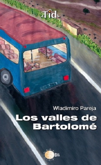 Los valles de Bartolomé